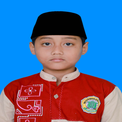 foto profil Muhammad Maher Al Firdaus